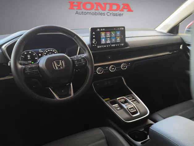 Honda CR-V 2.0 i-MMD Elegance 4WD