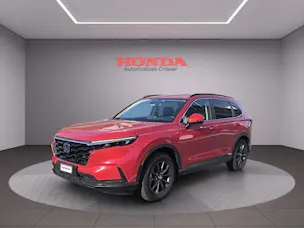 Honda CR-V 2.0 i-MMD Elegance 4WD
