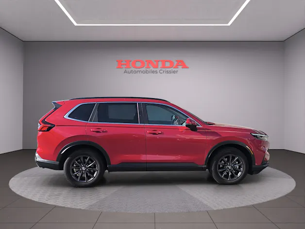 Honda CR-V 2.0 i-MMD Elegance 4WD