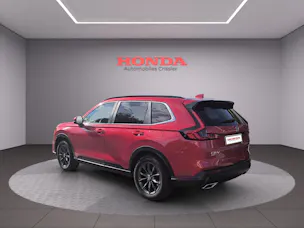 Honda CR-V 2.0 i-MMD Elegance 4WD