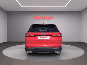 Honda CR-V 2.0 i-MMD Elegance 4WD