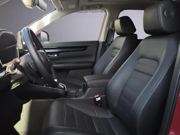 Honda CR-V 2.0 i-MMD Elegance 4WD