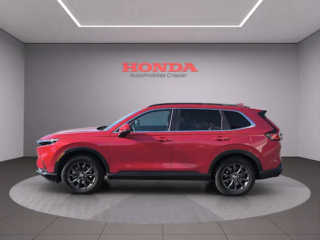 Honda CR-V 2.0 i-MMD Elegance 4WD