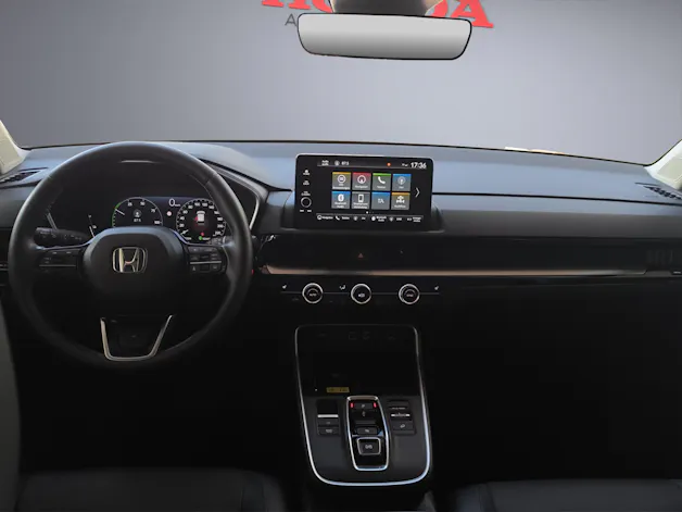 Honda CR-V 2.0 i-MMD Elegance 4WD