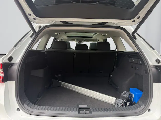 Škoda Kodiaq 2.0 TDI Selection