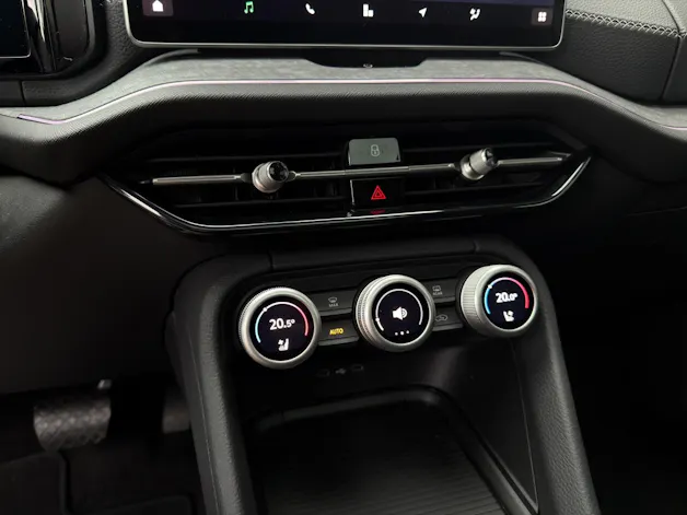 Škoda Kodiaq 2.0 TDI Selection