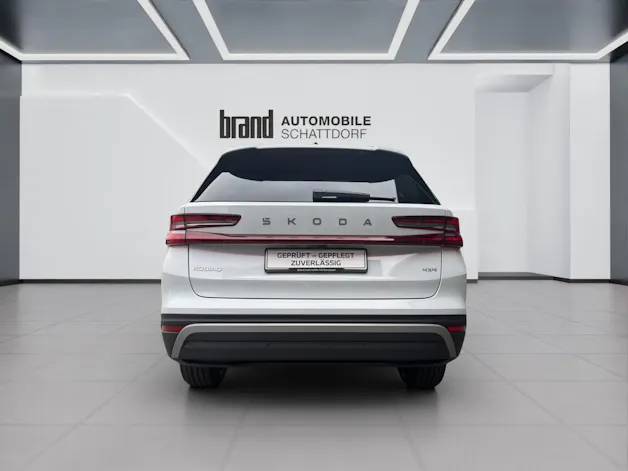 Škoda Kodiaq 2.0 TDI Selection