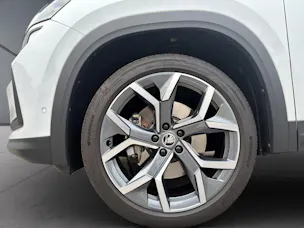 Škoda Kodiaq 2.0 TDI Selection
