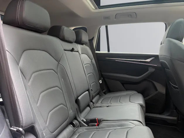 Škoda Kodiaq 2.0 TDI Selection