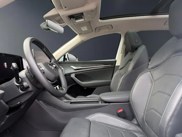 Škoda Kodiaq 2.0 TDI Selection