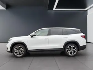Škoda Kodiaq 2.0 TDI Selection