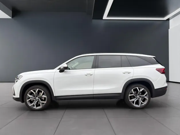 Škoda Kodiaq 2.0 TDI Selection