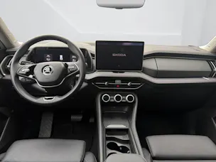 Škoda Kodiaq 2.0 TDI Selection