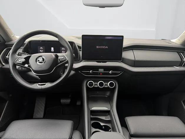 Škoda Kodiaq 2.0 TDI Selection