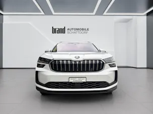 Škoda Kodiaq 2.0 TDI Selection