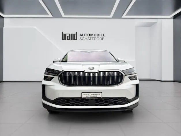 Škoda Kodiaq 2.0 TDI Selection