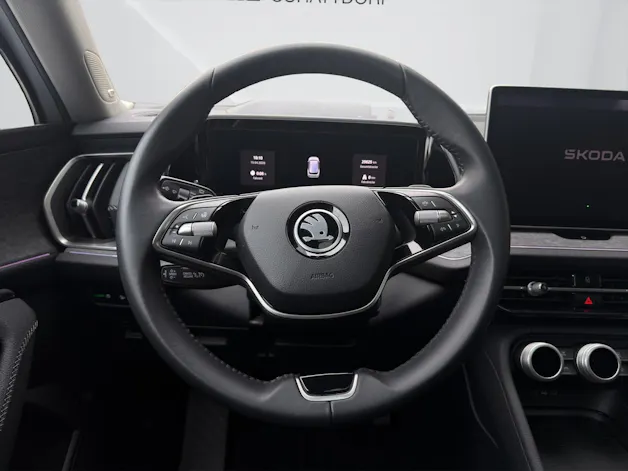 Škoda Kodiaq 2.0 TDI Selection