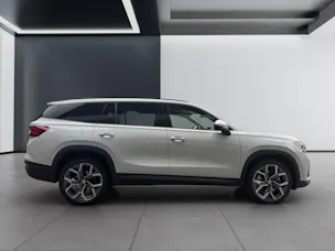 Škoda Kodiaq 2.0 TDI Selection