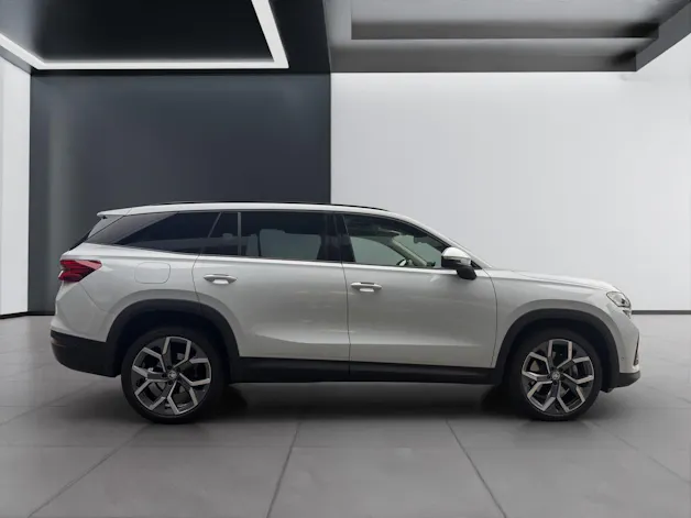 Škoda Kodiaq 2.0 TDI Selection