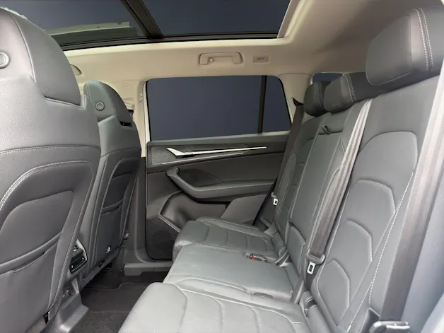 Škoda Kodiaq 2.0 TDI Selection