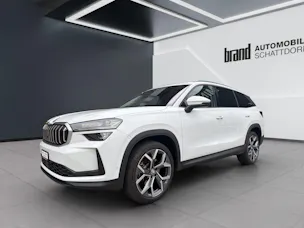 Škoda Kodiaq 2.0 TDI Selection
