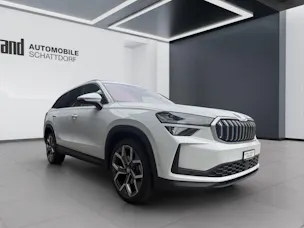 Škoda Kodiaq 2.0 TDI Selection