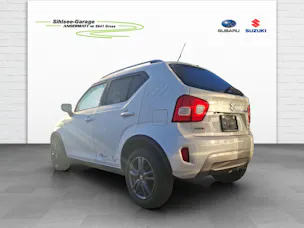 Suzuki Ignis 1.2 Piz Sulai Hybrid 4x4