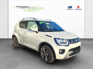 Suzuki Ignis 1.2 Piz Sulai Hybrid 4x4