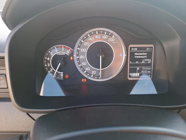 Suzuki Ignis 1.2 Piz Sulai Hybrid 4x4