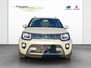 Suzuki Ignis 1.2 Piz Sulai Hybrid 4x4