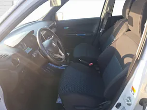 Suzuki Ignis 1.2 Piz Sulai Hybrid 4x4