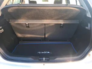 Suzuki Ignis 1.2 Piz Sulai Hybrid 4x4