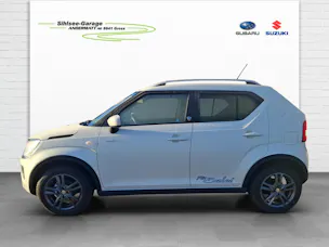 Suzuki Ignis 1.2 Piz Sulai Hybrid 4x4