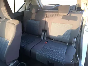 Suzuki Ignis 1.2 Piz Sulai Hybrid 4x4