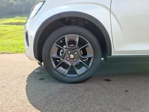 Suzuki Ignis 1.2 Compact Top Hybrid 4x4