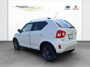 Suzuki Ignis 1.2 Compact Top Hybrid 4x4