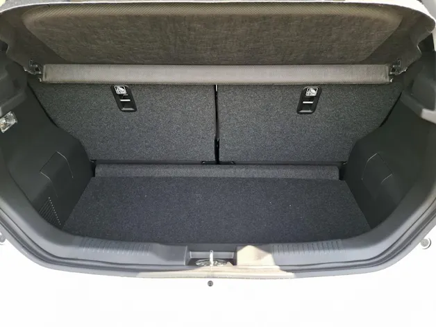Suzuki Ignis 1.2 Compact Top Hybrid 4x4