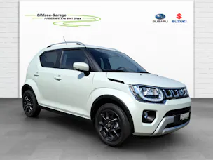 Suzuki Ignis 1.2 Compact Top Hybrid 4x4