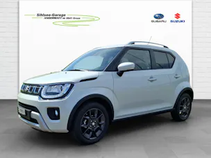 Suzuki Ignis 1.2 Compact Top Hybrid 4x4