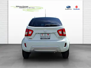 Suzuki Ignis 1.2 Compact Top Hybrid 4x4