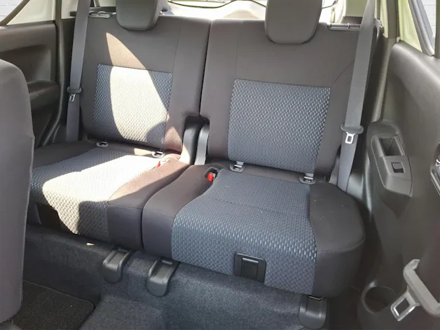 Suzuki Ignis 1.2 Compact Top Hybrid 4x4