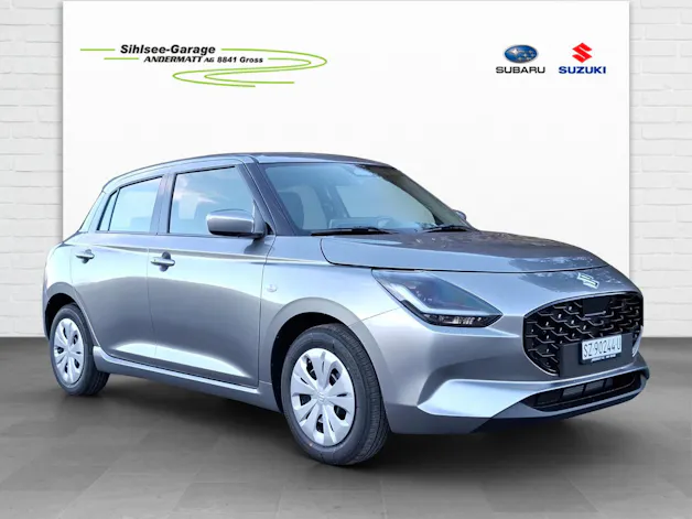 Suzuki Swift 1.2 Unico Hybrid