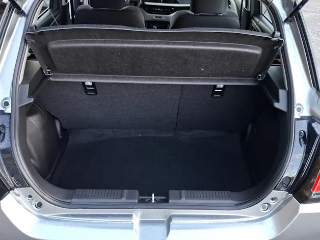 Suzuki Swift 1.2 Unico Hybrid