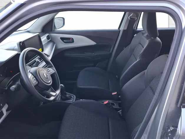 Suzuki Swift 1.2 Unico Hybrid