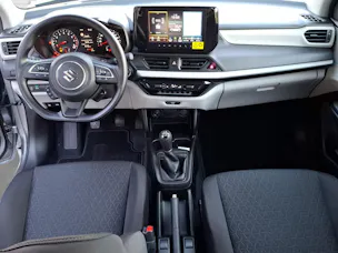 Suzuki Swift 1.2 Unico Hybrid