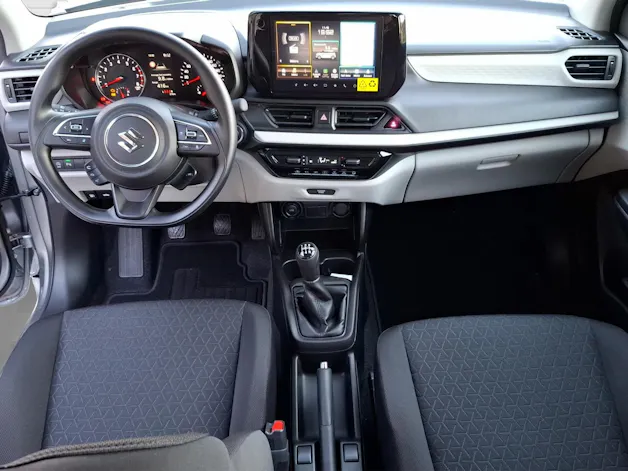 Suzuki Swift 1.2 Unico Hybrid