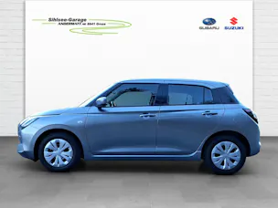 Suzuki Swift 1.2 Unico Hybrid