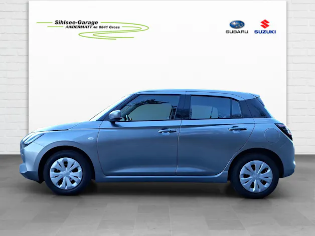 Suzuki Swift 1.2 Unico Hybrid