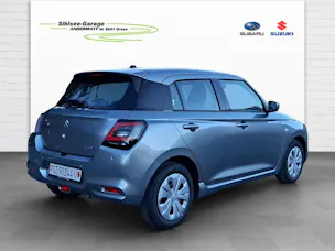 Suzuki Swift 1.2 Unico Hybrid