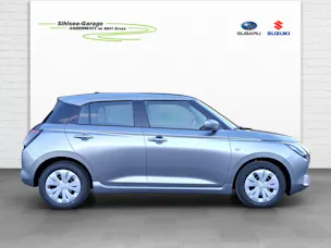 Suzuki Swift 1.2 Unico Hybrid